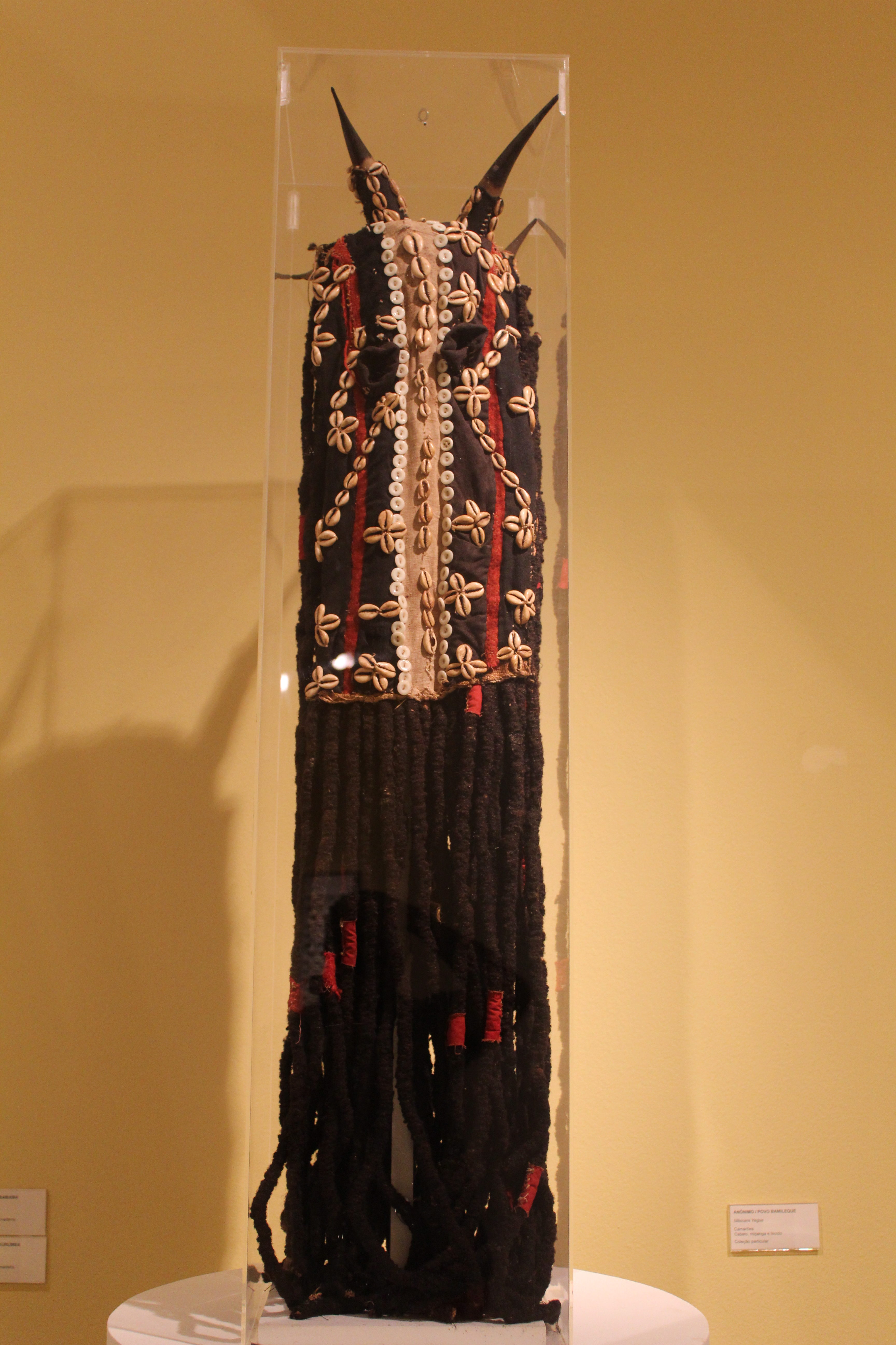 Brazilian Black history