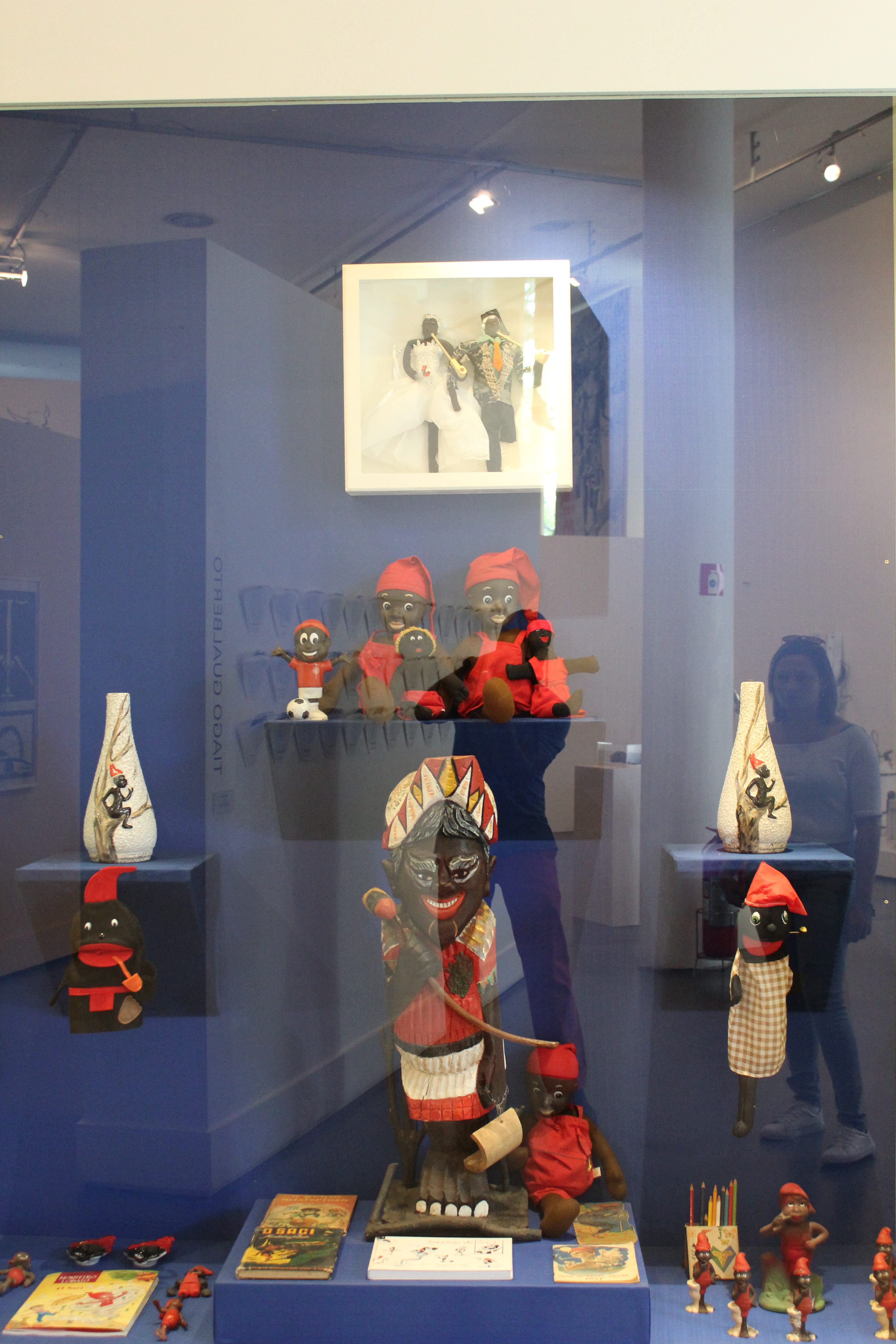 Brazilian Black history