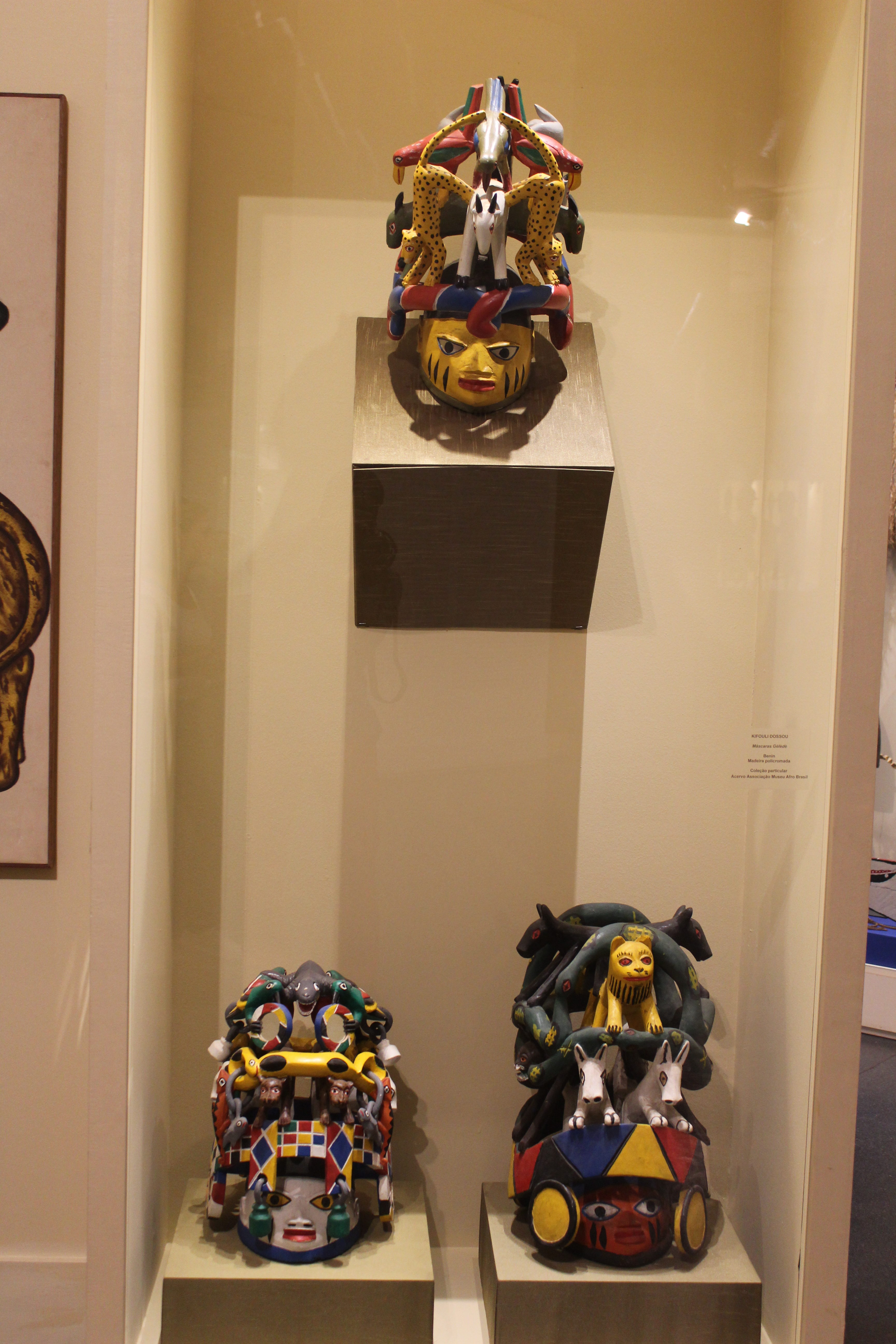 Brazilian Black history