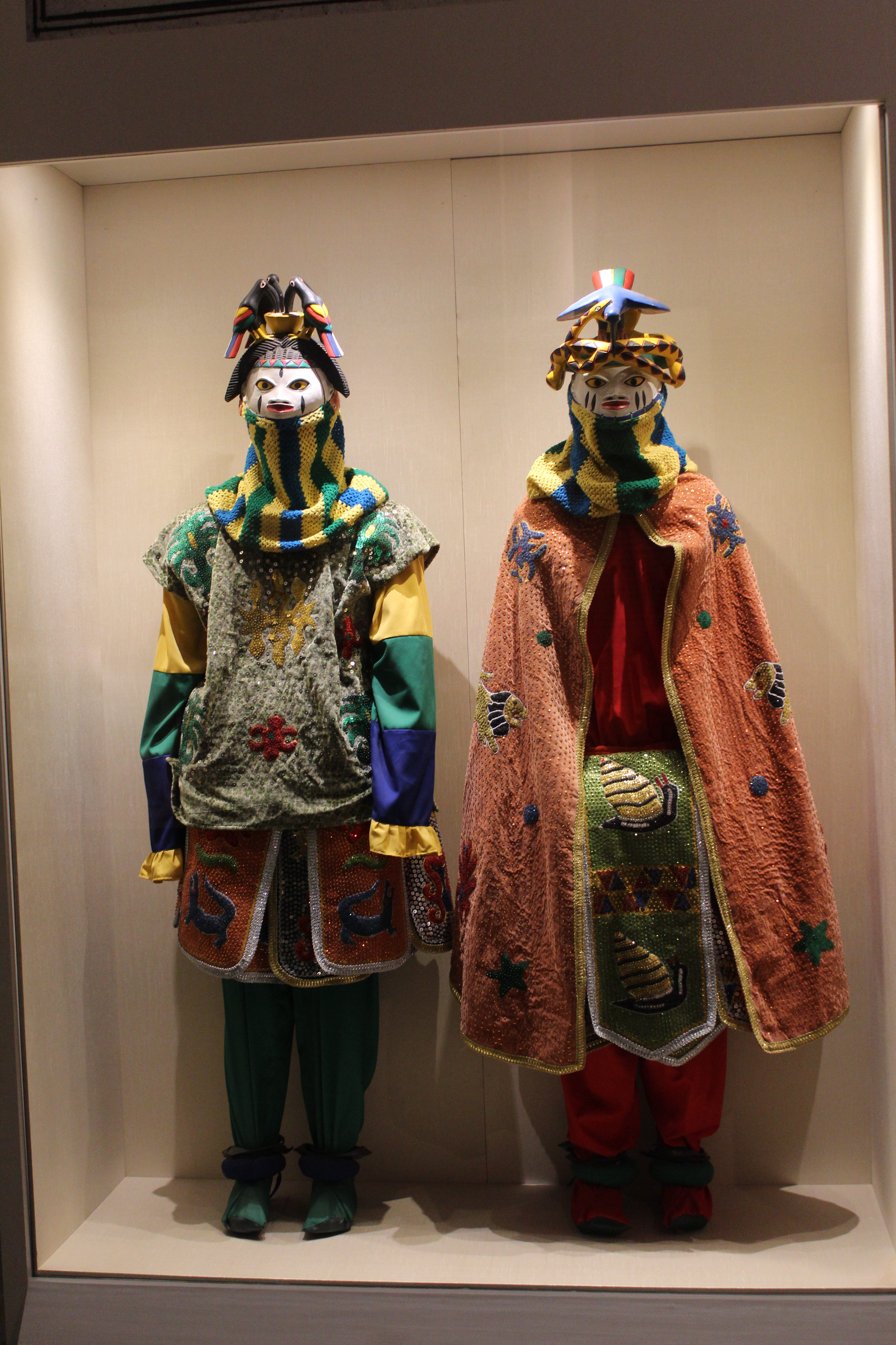 Brazilian Black history