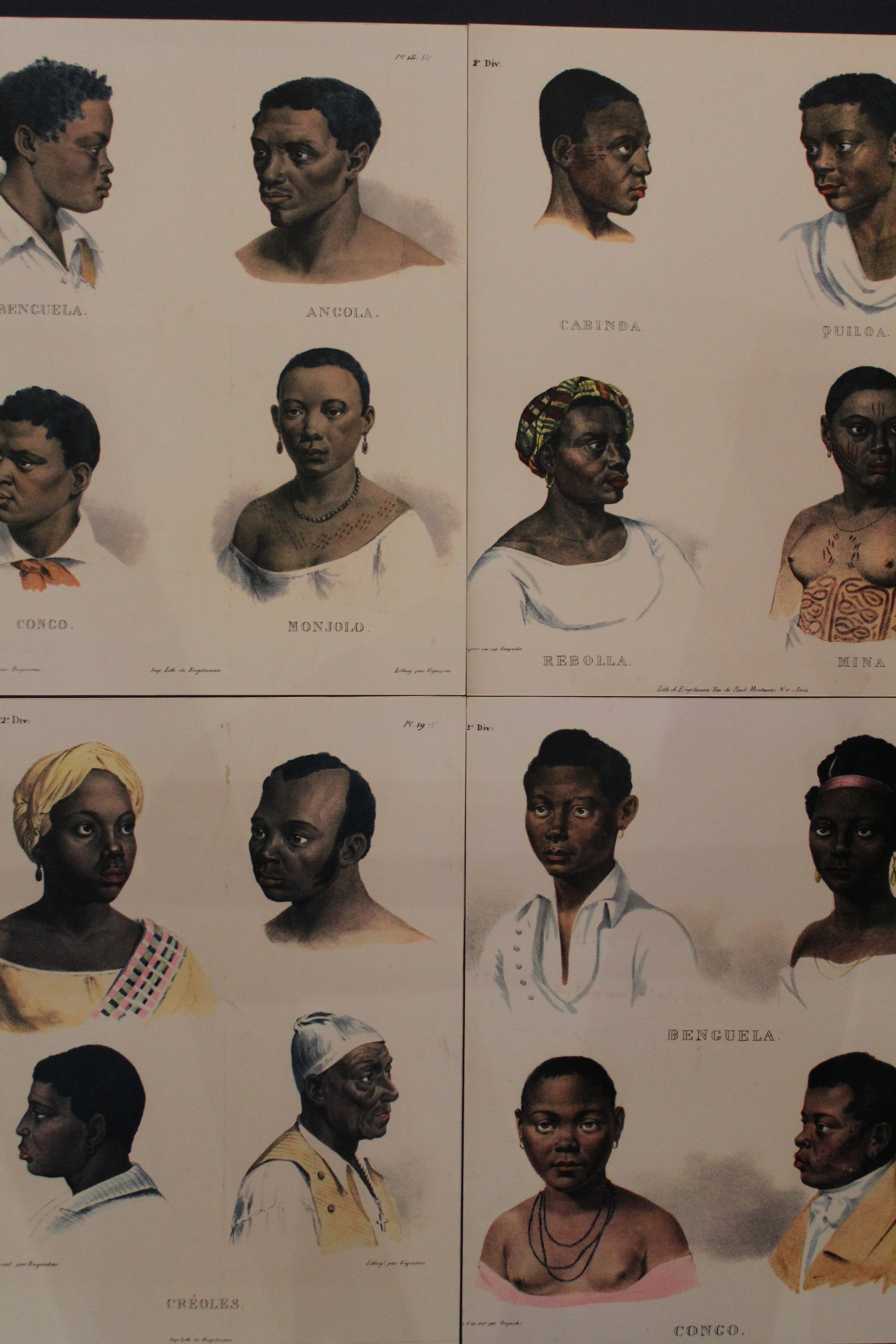 Brazilian Black history