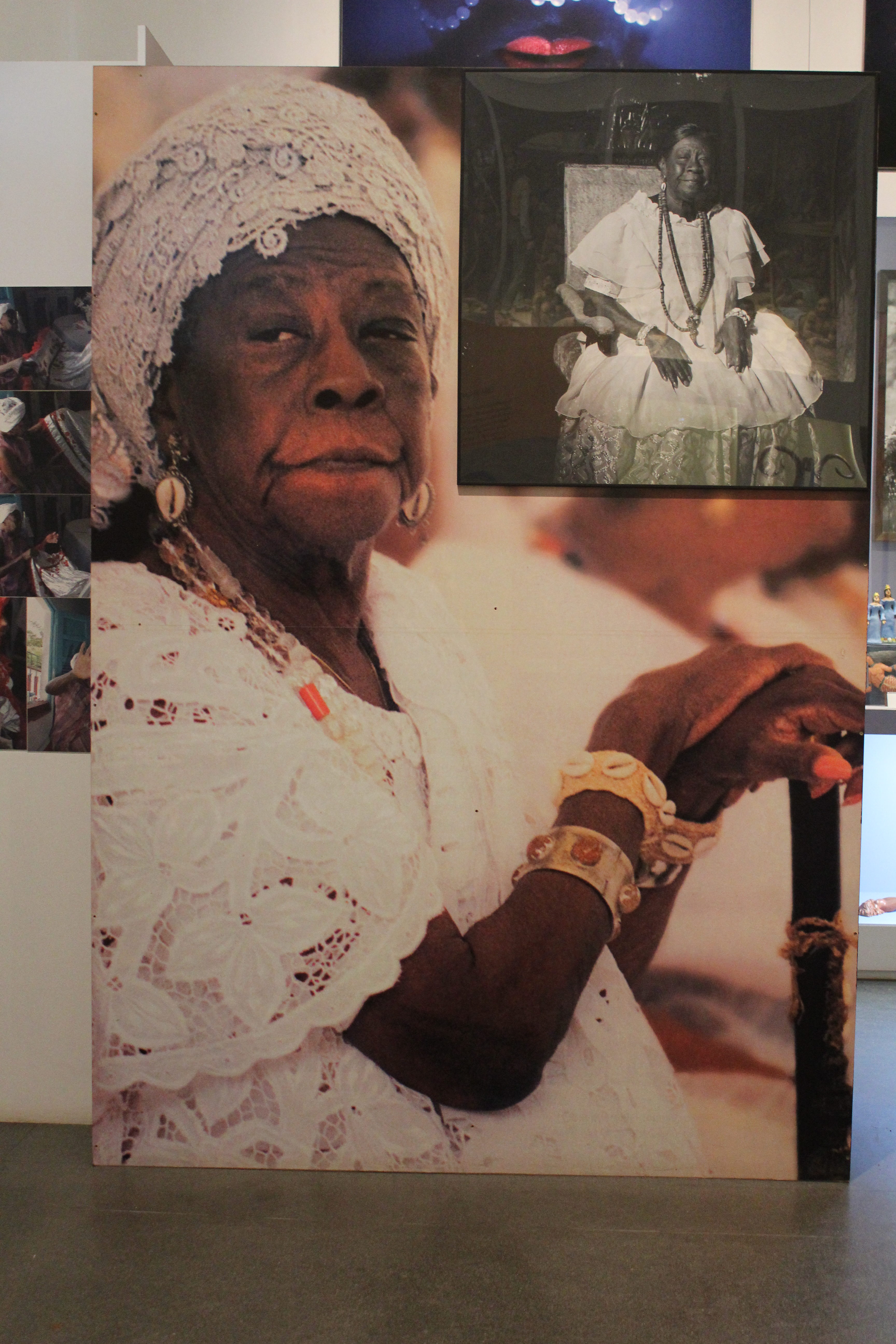 Brazilian Black history