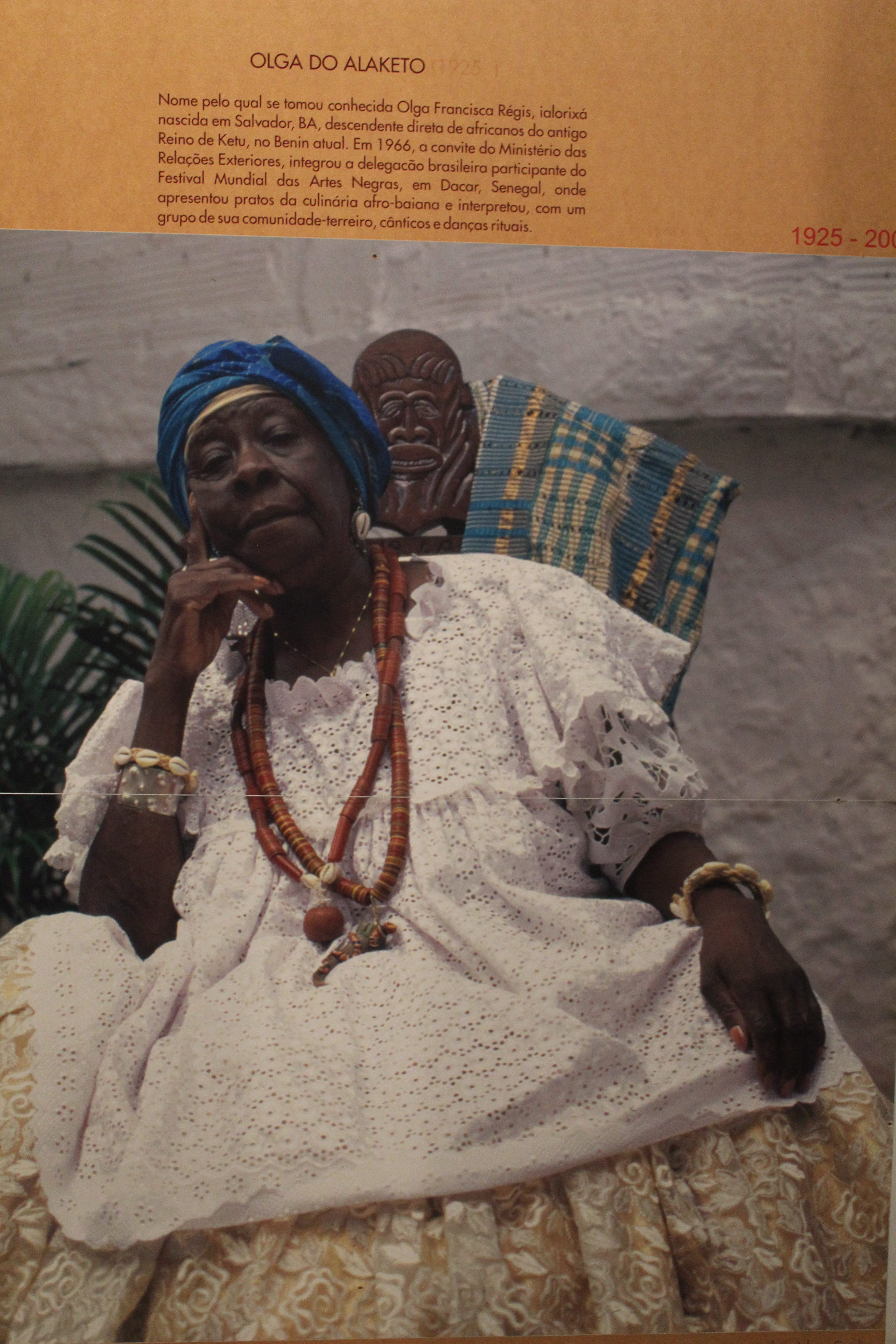 Brazilian Black history