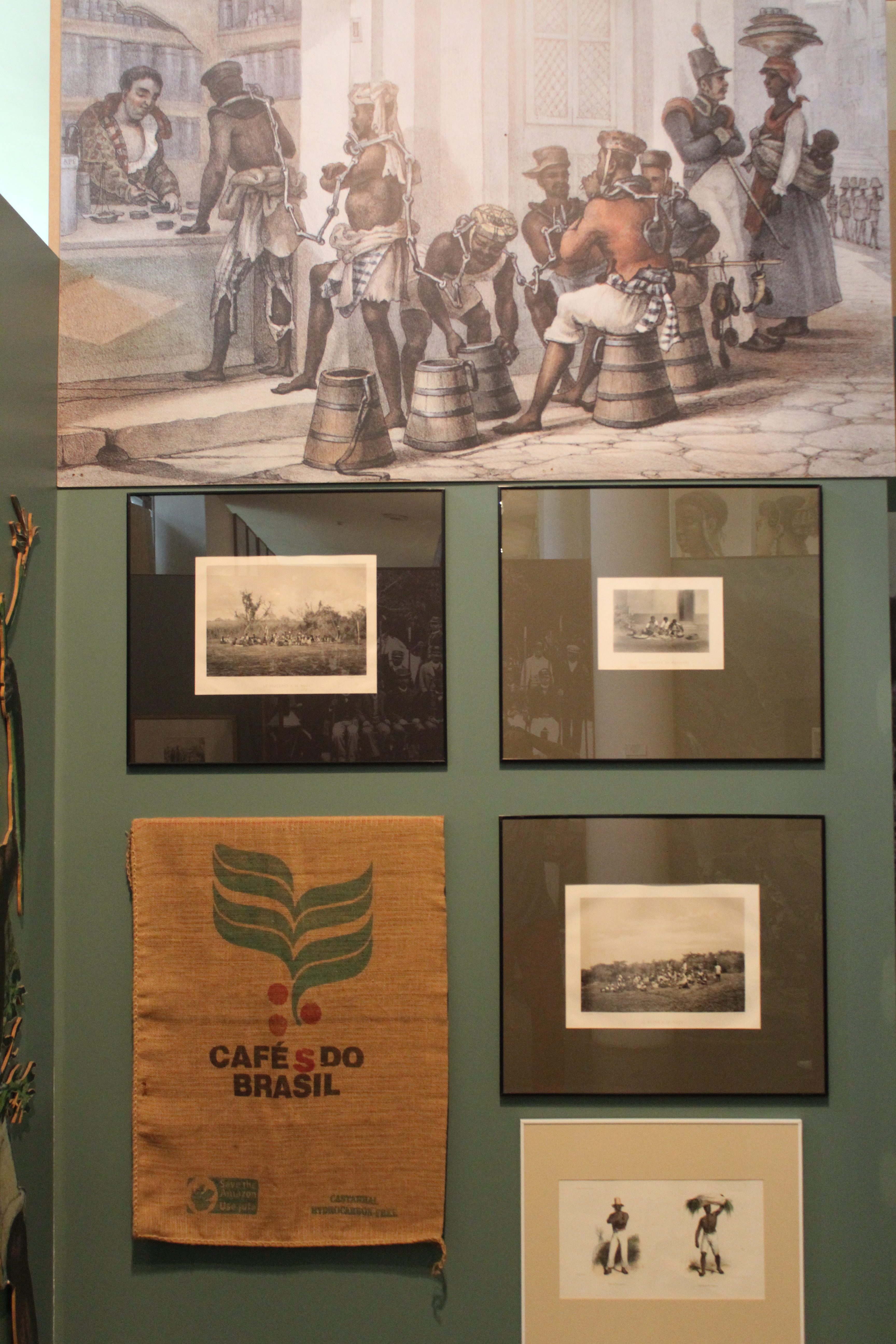 Brazilian Black history