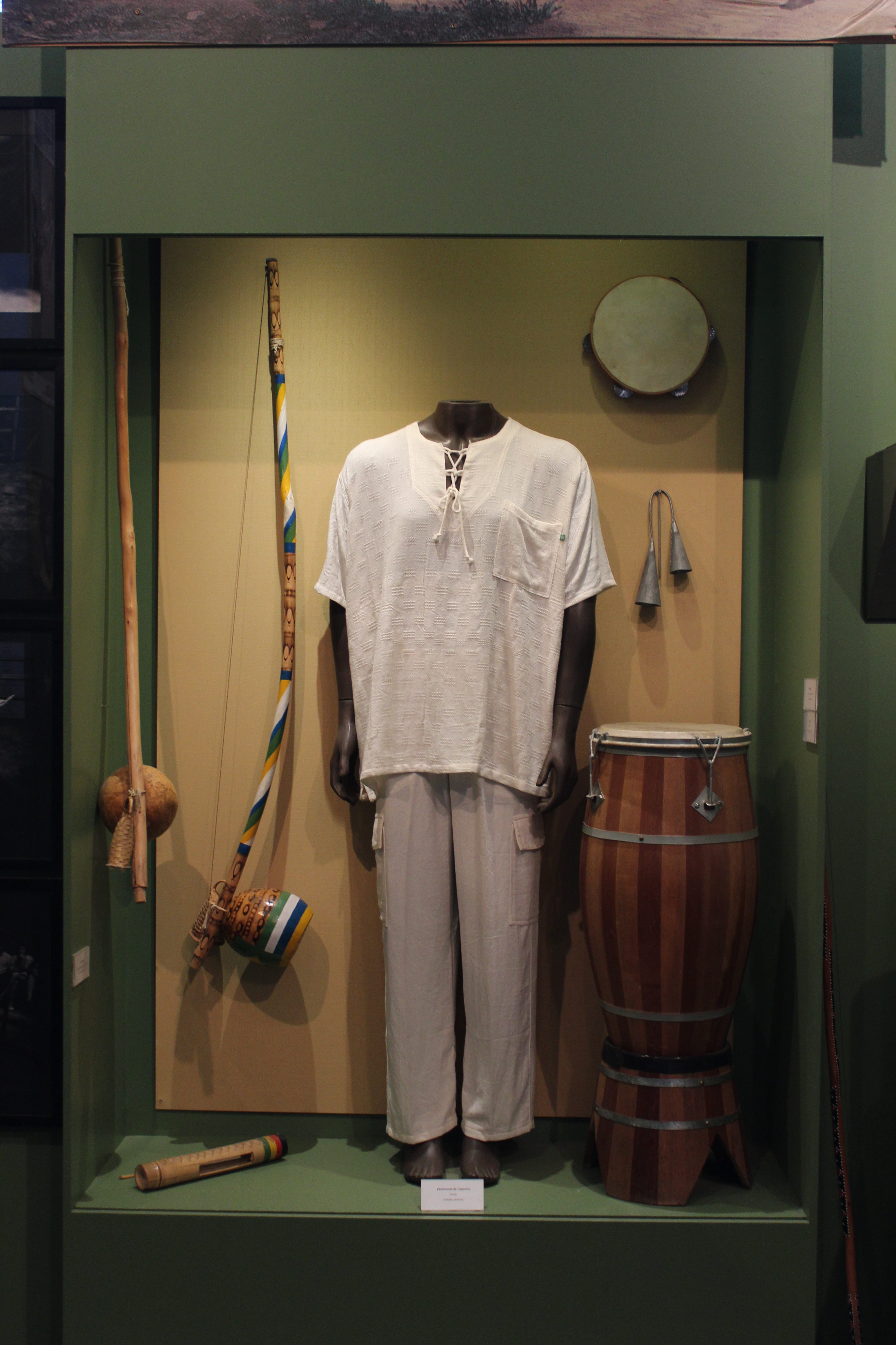 Brazilian Black history