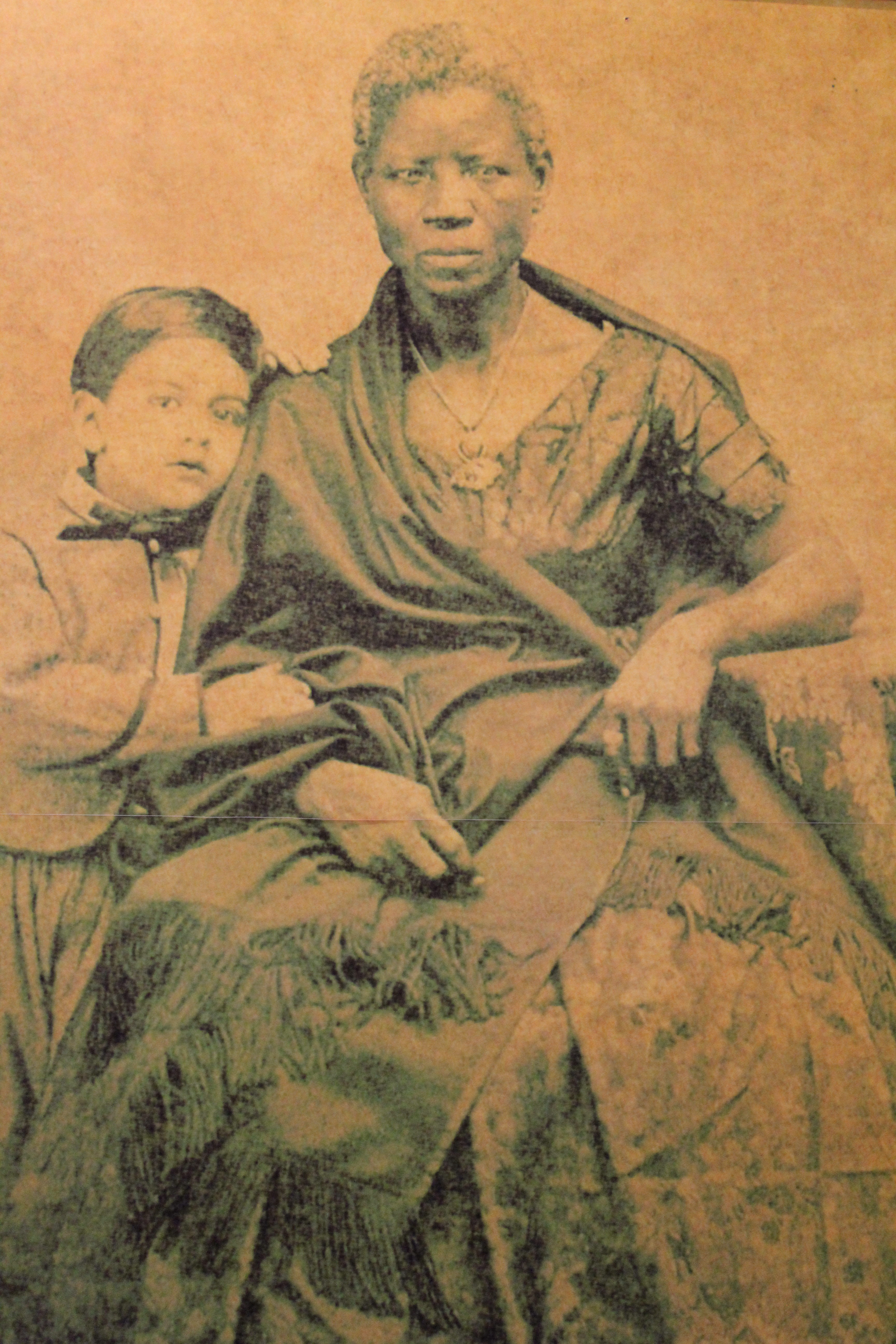 Brazilian Black history