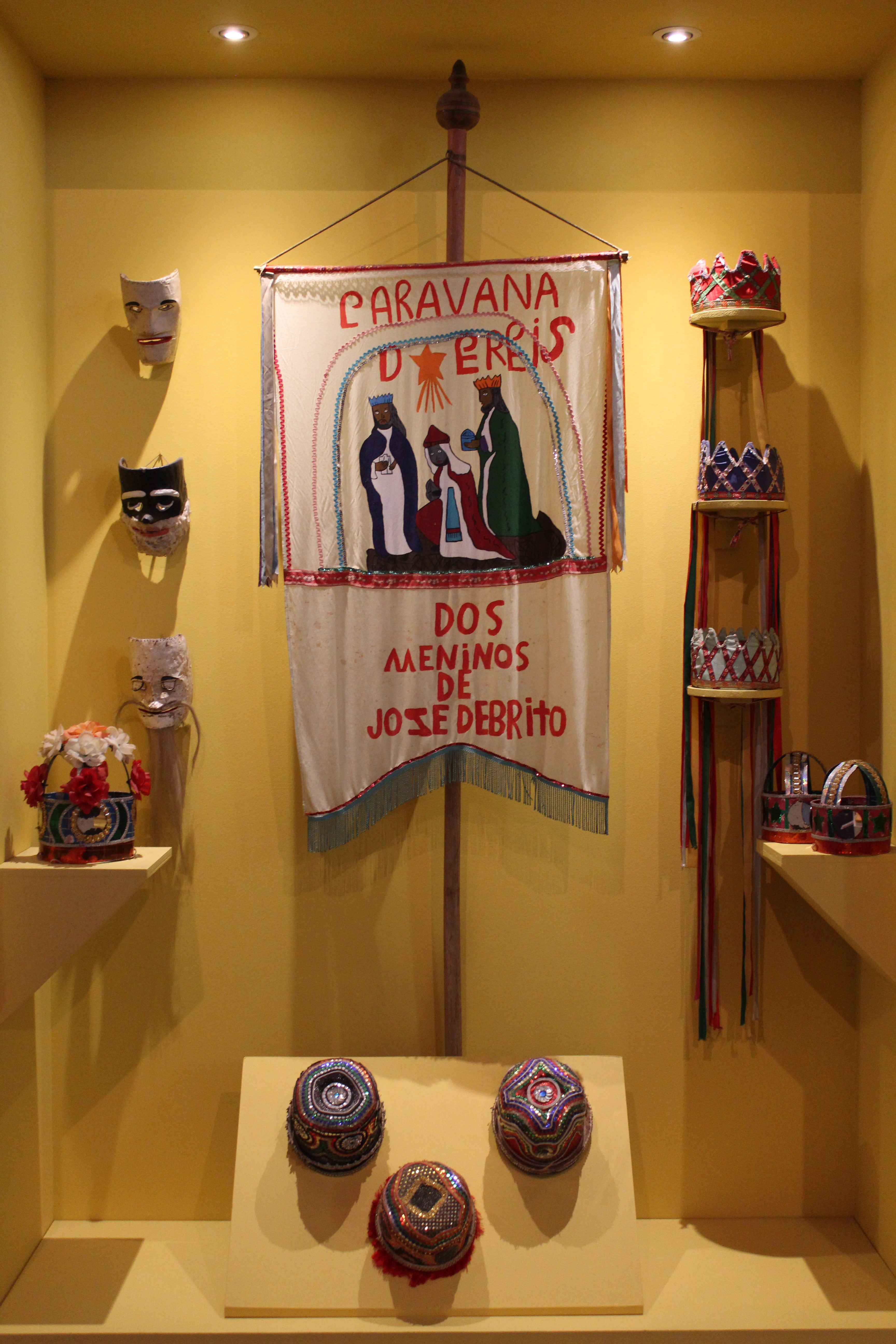 Brazilian Black history