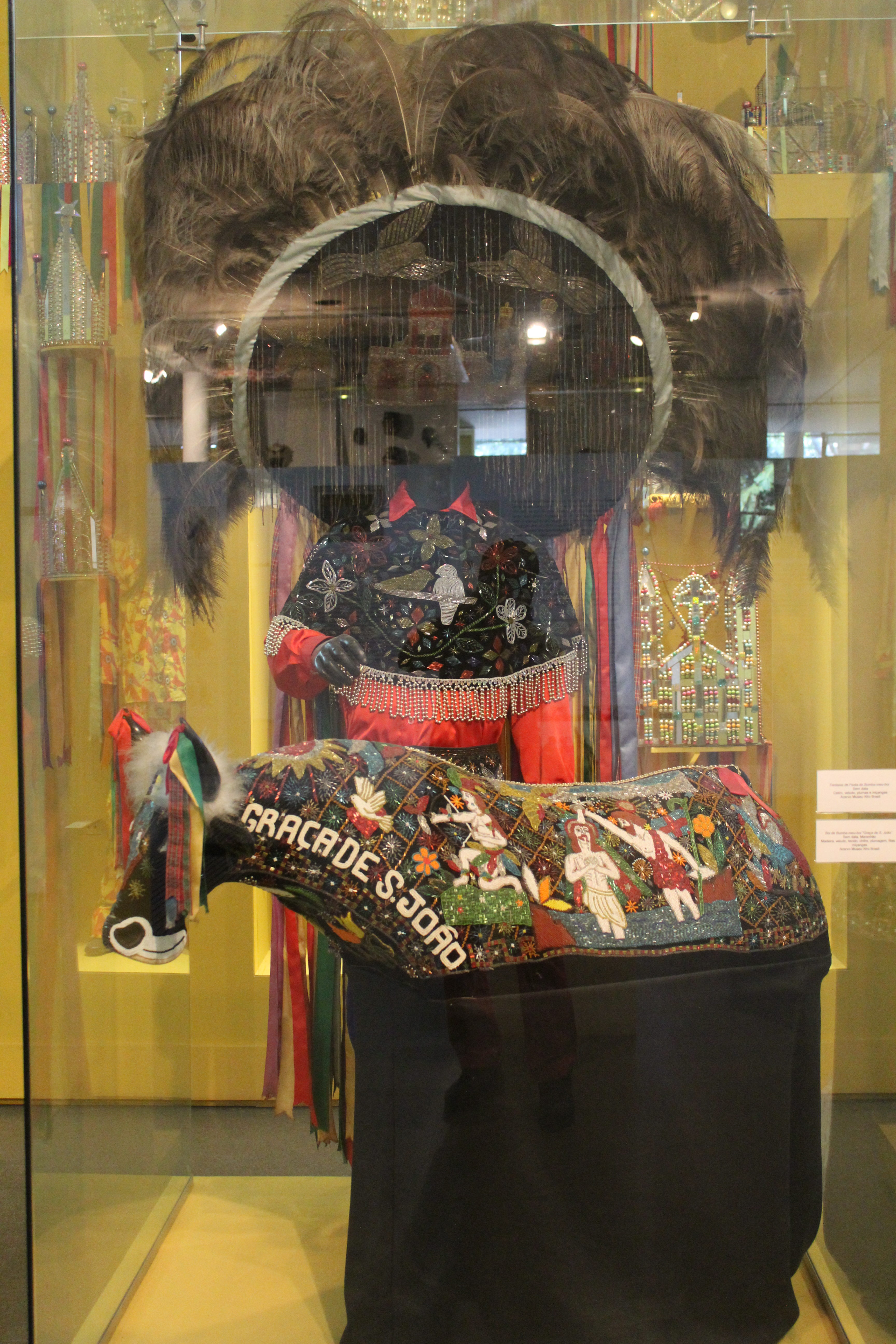 Brazilian Black history