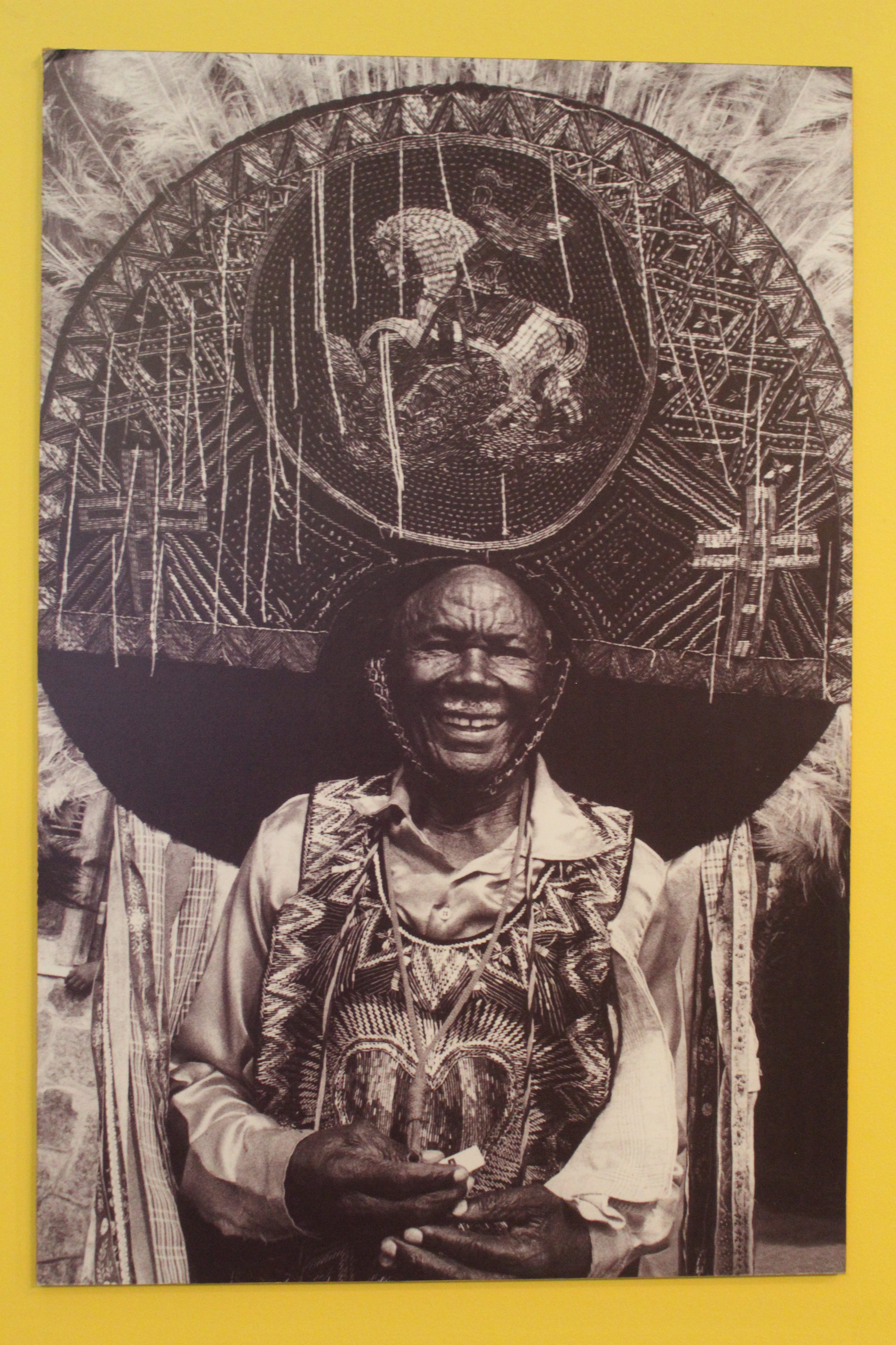 Brazilian Black history