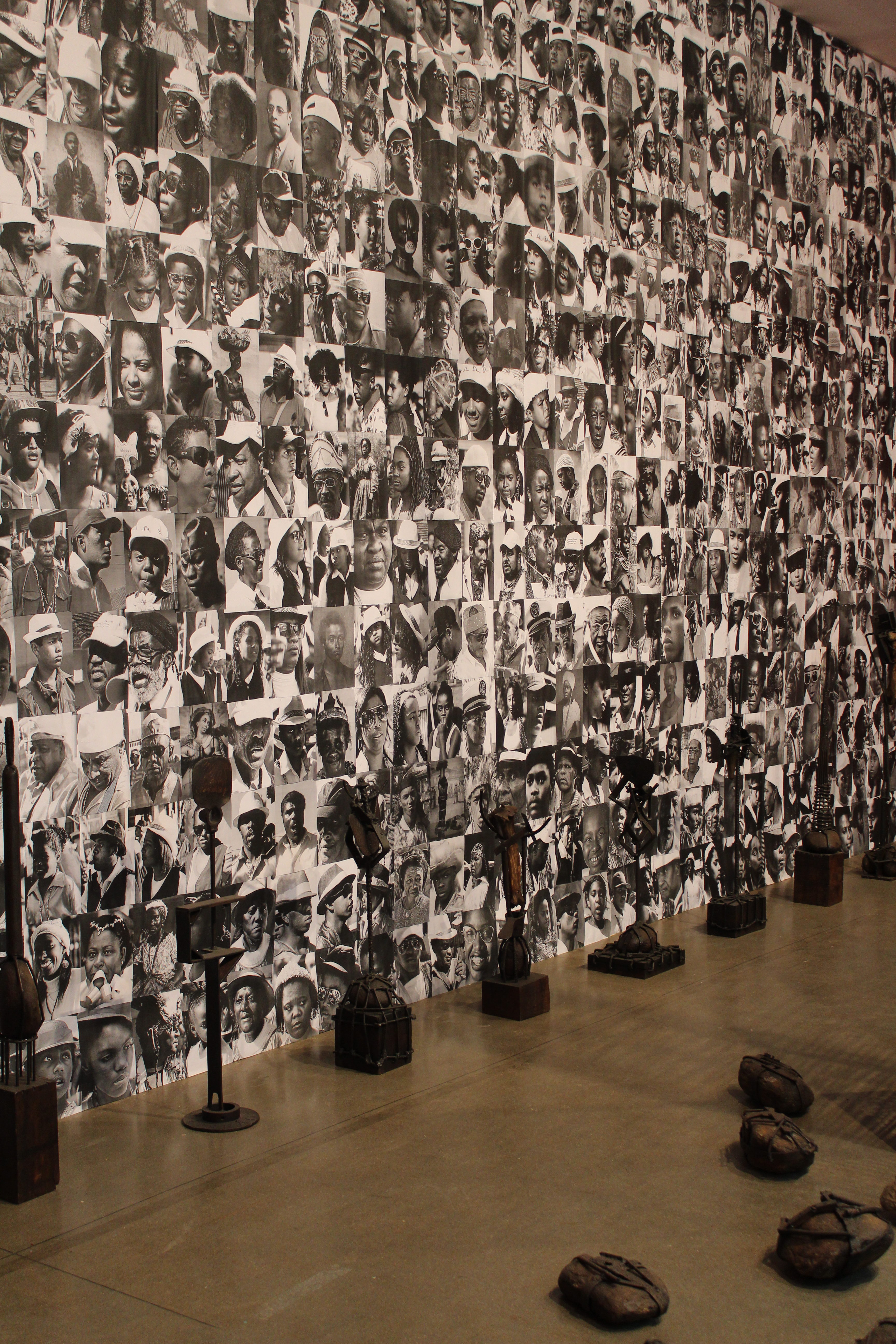 Brazilian Black history